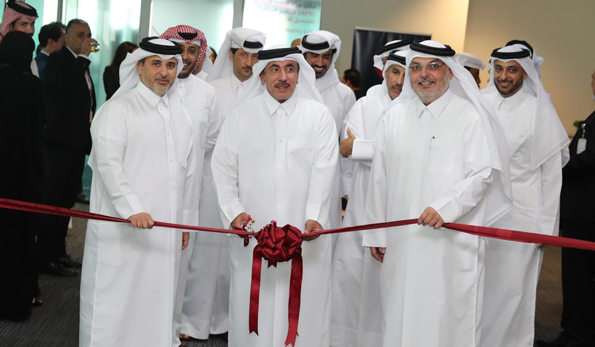 Minister of Transport Inaugurates Sila Operation Center